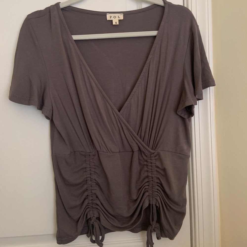 Boutique top